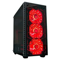 Redragon Diamond Storm CA903 Pro RGB Gaming Casing